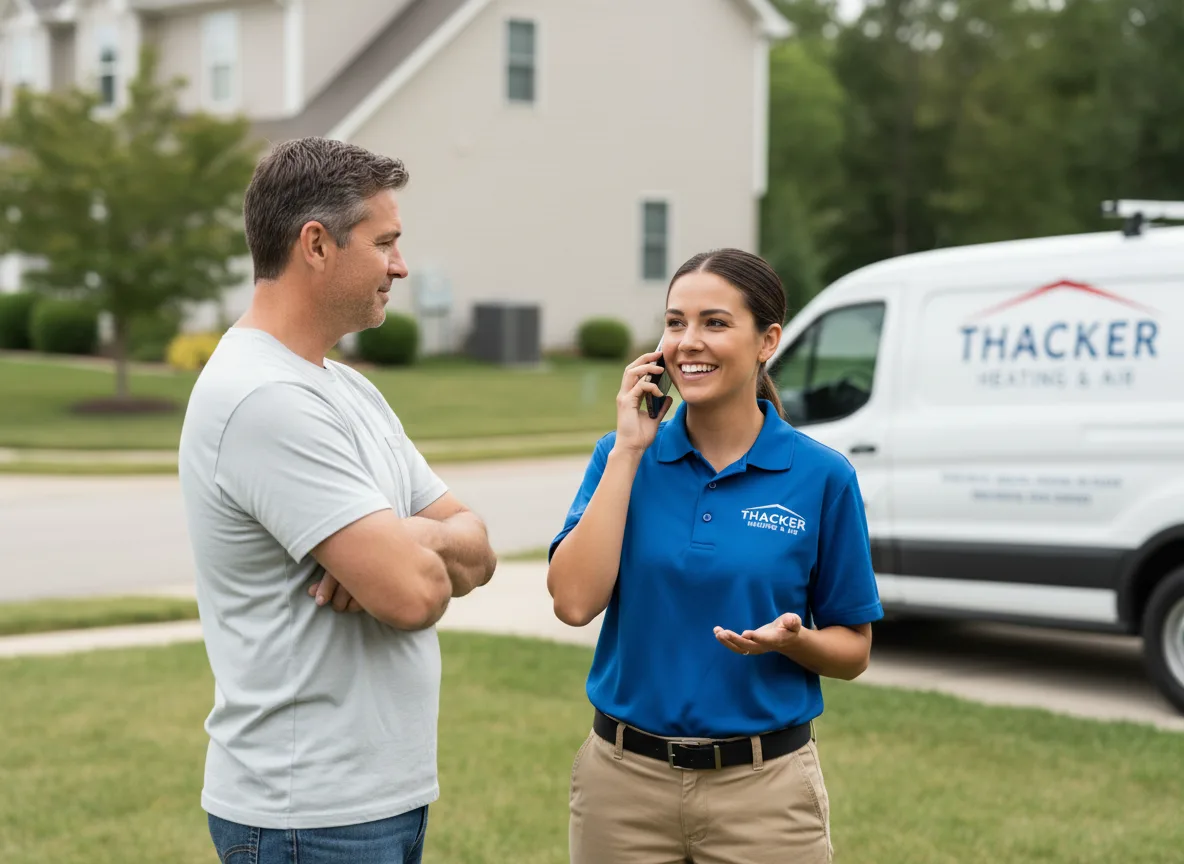 Ac Repair West Union, SC FAQs